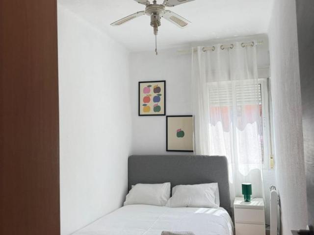 3 Dormitorio Apartamentos Madrid Madrid 103244651