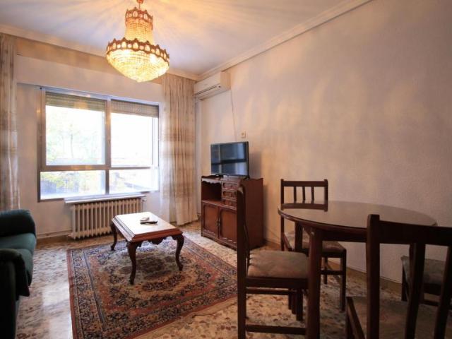 3 Dormitorio Apartamentos Madrid Madrid 103262425