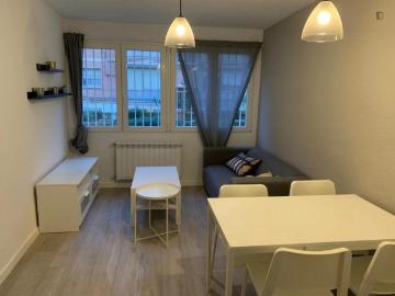 3 Dormitorio Apartamentos Madrid Madrid 103270903