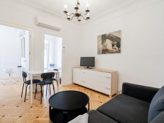 3 Dormitorio Apartamentos Madrid Madrid 103281348