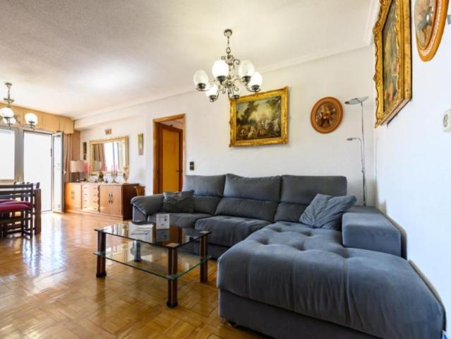 3 Dormitorio Apartamentos Madrid Madrid 103282403