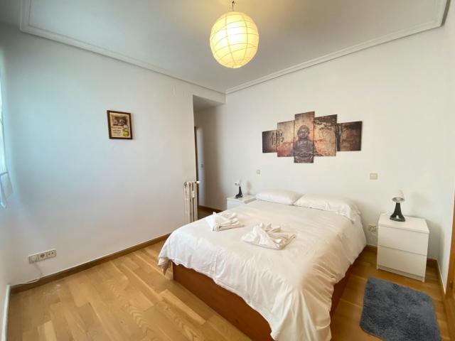 3 Dormitorio Apartamentos Madrid Madrid 74191711