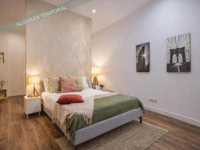 3 Dormitorio Apartamentos Madrid Madrid 77945363