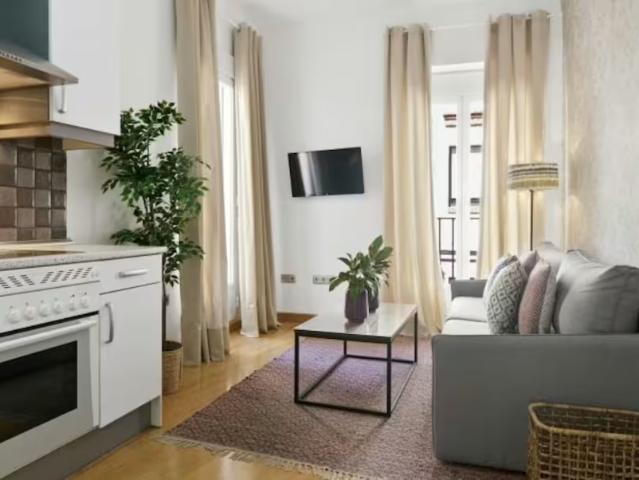3 Dormitorio Apartamentos Madrid Madrid 97883126