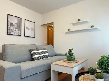 3 Dormitorio Apartamentos Madrid Madrid 98101843