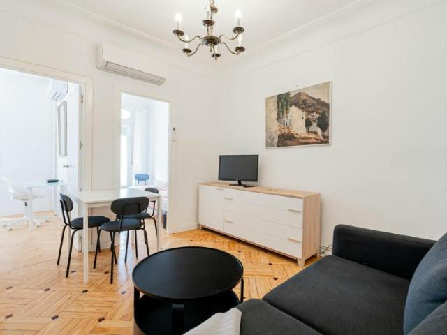 3 Dormitorio Apartamentos Madrid Madrid 99600263