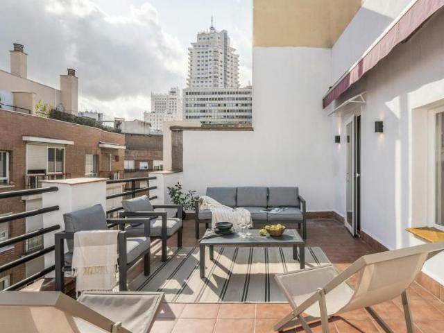 3 Dormitorio Apartamentos Madrid Madrid 99189489