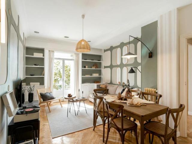 3 Dormitorio Apartamentos Madrid Madrid LS104712316
