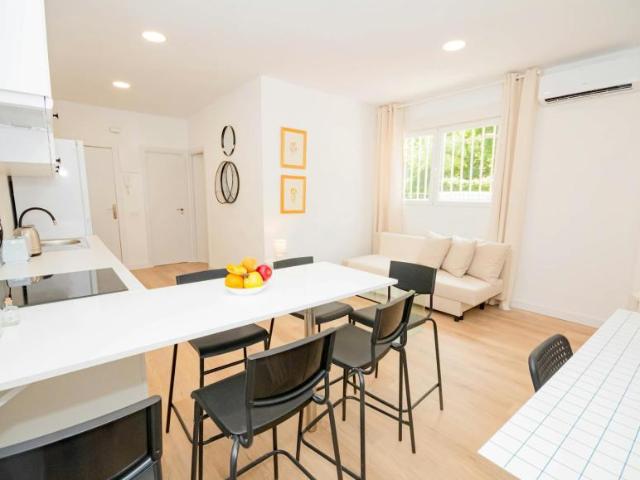 3 Dormitorio Apartamentos Madrid Madrid LS105049187