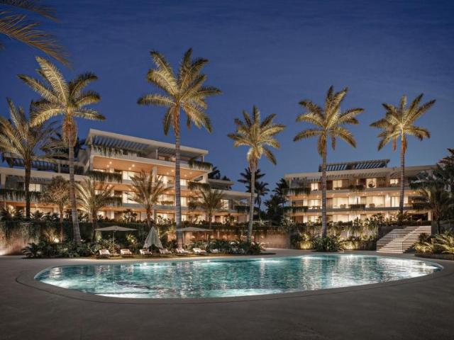 3 Dormitorio Apartamentos Málaga Costa Del Sol 100153444