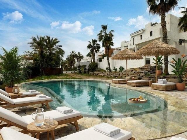 3 Dormitorio Apartamentos Málaga Costa Del Sol 101101089