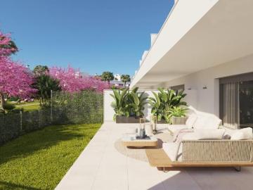 Costalita, Urb Bel-Air, Málaga, Andalucía, Andalucía