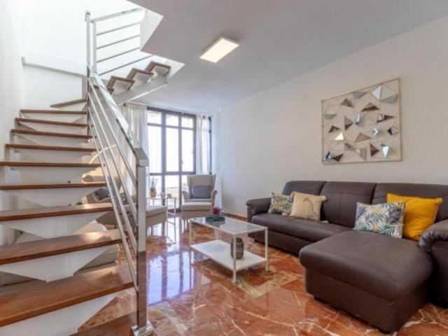 3 Dormitorio Apartamentos Málaga Málaga 104403754