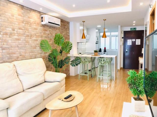 3 Dormitorio Apartamentos Málaga Málaga 104508300
