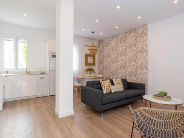 3 Dormitorio Apartamentos Málaga Málaga 104565298