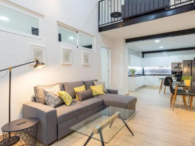 3 Dormitorio Apartamentos Málaga Málaga 104937855
