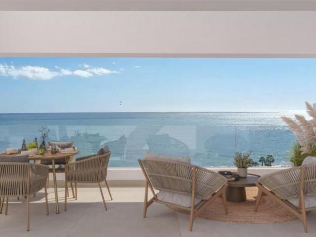 3 Dormitorio Apartamentos MÁLAGA MÁLAGA 105543856
