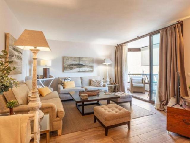 3 Dormitorio Apartamentos Málaga Málaga 105716892