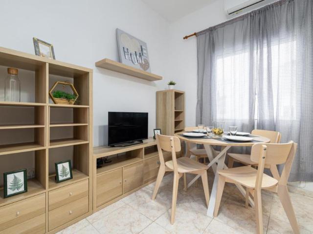 3 Dormitorio Apartamentos Málaga Málaga 106149532