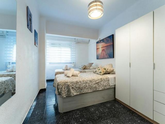 3 Dormitorio Apartamentos Málaga Málaga 106194848