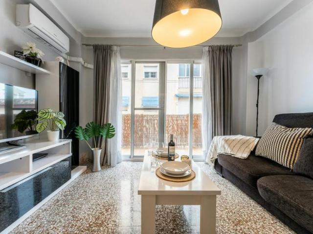 3 Dormitorio Apartamentos Málaga Málaga 106195604