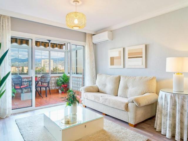 3 Dormitorio Apartamentos Málaga Málaga 101269252