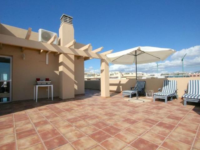 3 Dormitorio Apartamentos Malaga Malaga 101397214