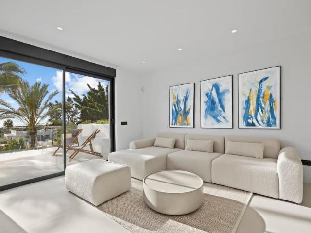 3 Dormitorio Apartamentos Malaga Malaga 101397751