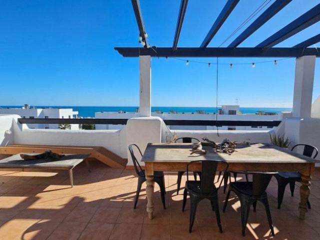 3 Dormitorio Apartamentos Malaga Malaga 102012139