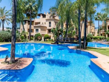 Atalaya, Estepona, El Paraiso, Málaga, Urb Bel-Air, Málaga, Andalucía, Andalucía