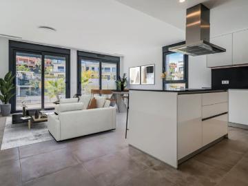 Atalaya, Estepona, El Paraiso, Málaga, Urb Bel-Air, Málaga, Andalucía, Andalucía