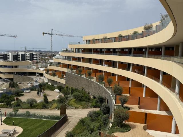 3 Dormitorio Apartamentos Malaga Malaga 102013704
