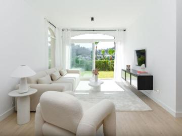 La Quinta, Benahavís, Málaga, Andalucía, Andalucía