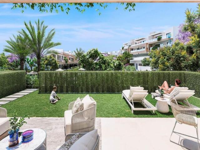 3 Dormitorio Apartamentos Malaga Malaga 102053660