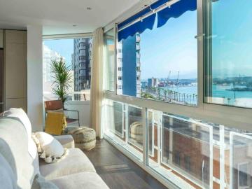 3 Dormitorio Apartamentos Málaga Málaga 103153110
