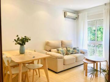 3 Dormitorio Apartamentos Malaga Malaga 103287324