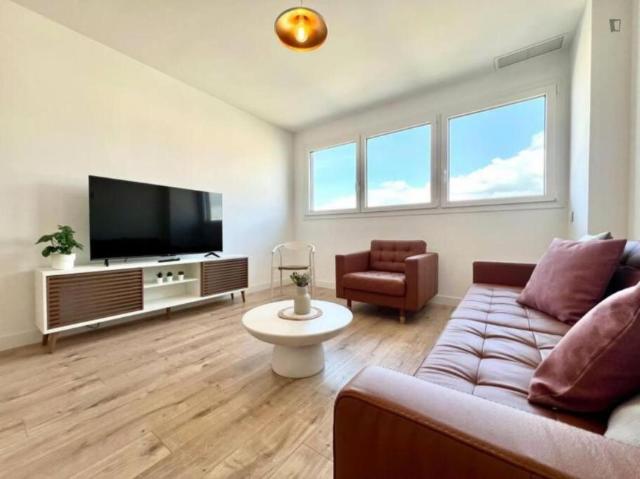3 Dormitorio Apartamentos Málaga Málaga 103617173