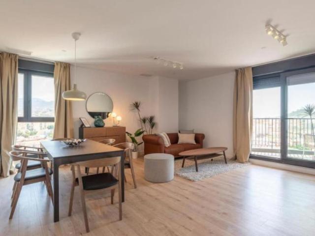 3 Dormitorio Apartamentos Málaga Málaga 103659193