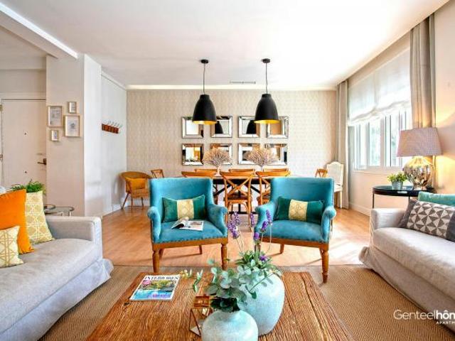 3 Dormitorio Apartamentos Málaga Málaga 85205694