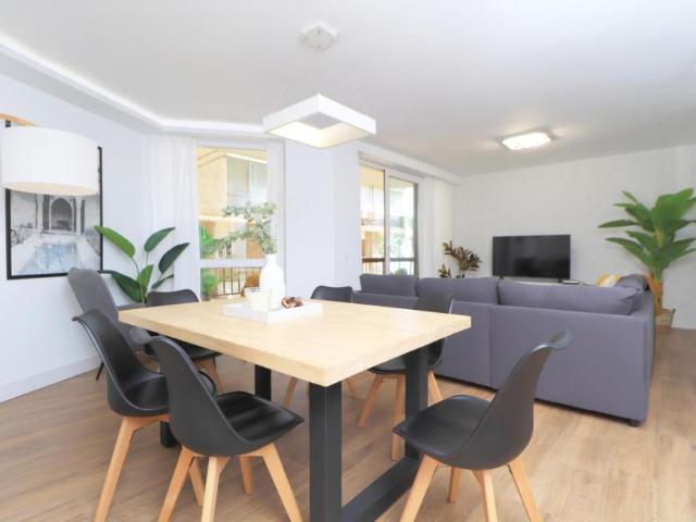 3 Dormitorio Apartamentos Málaga Málaga 94789708
