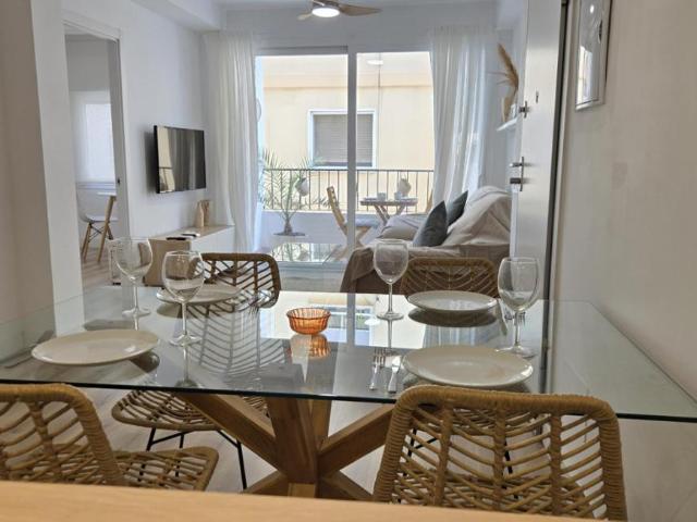 3 Dormitorio Apartamentos Málaga Málaga 95913846