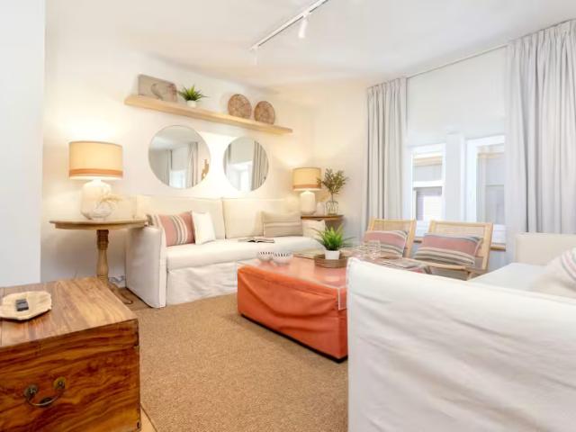 3 Dormitorio Apartamentos Málaga Málaga 96345661