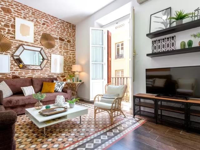 3 Dormitorio Apartamentos Málaga Málaga 96345730