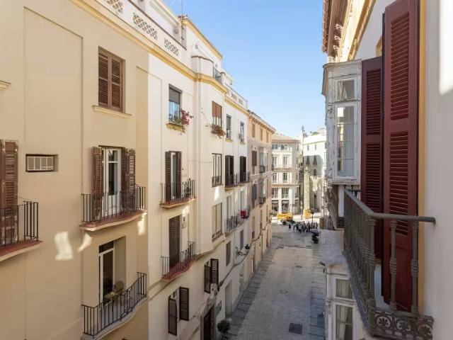 3 Dormitorio Apartamentos Málaga Málaga 96345827