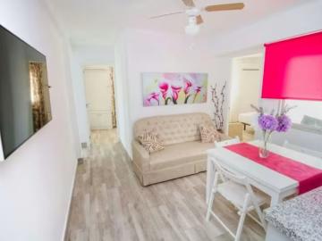3 Dormitorio Apartamentos Málaga Málaga 98673943