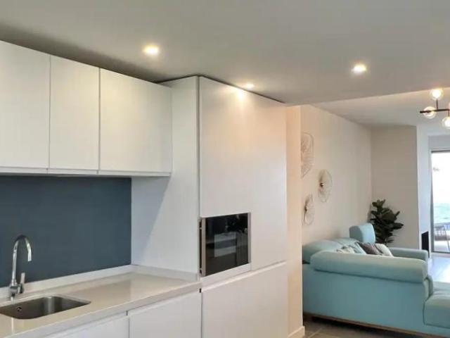 3 Dormitorio Apartamentos Málaga Málaga 99386128