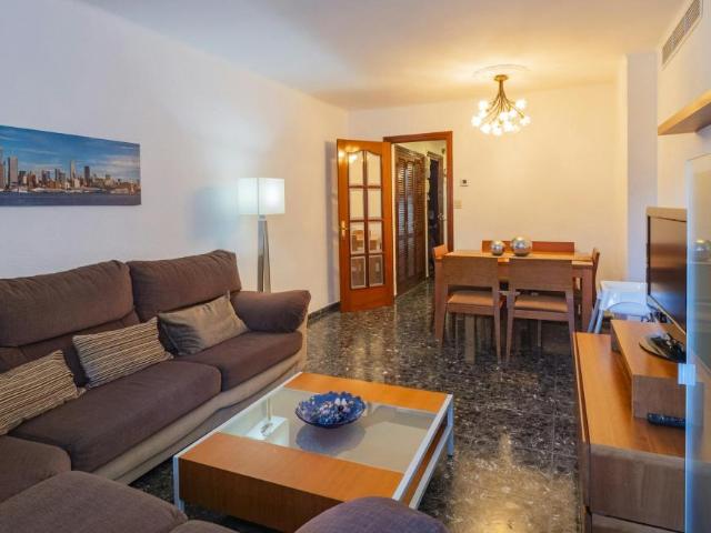 3 Dormitorio Apartamentos Málaga Málaga LS102851830
