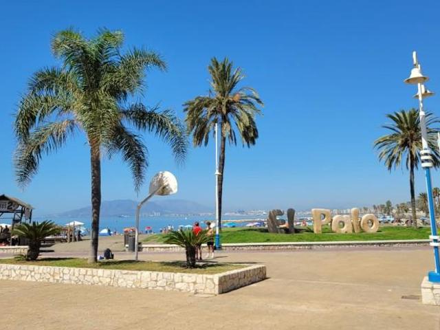 3 Dormitorio Apartamentos Málaga Málaga LS104888243