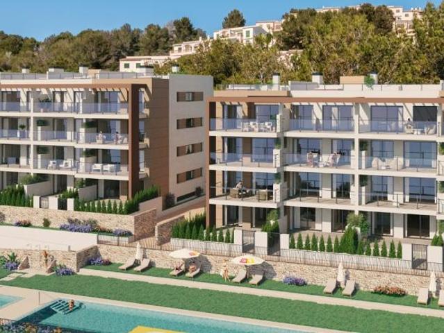 3 Dormitorio Apartamentos Mallorca Balearic Islands 96279647