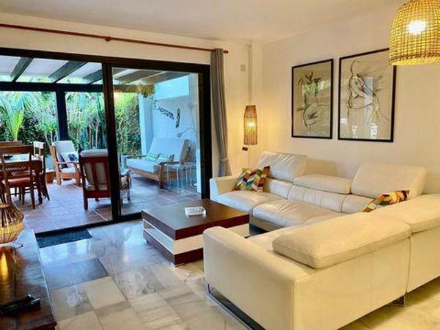 3 Dormitorio Apartamentos Marbella Malaga 97107330